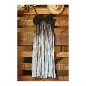 Anthropologie Maeve Dress M